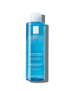 La Roche-Posay Sensitive Skin Soothing Toner Lotion 200ml La Roche-Posay Sensitive Skin Soothing Toner Lotion 200ml