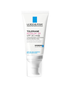 La Roche-Posay Toleriane Rosaliac AR SPF30 Moisturiser 50ml La Roche-Posay Toleriane Rosaliac AR SPF30 Moisturiser 50ml