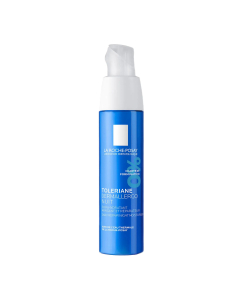 La Roche-Posay Toleriane Dermallegro Soothing Night Cream 40ml La Roche-Posay Toleriane Dermallegro Soothing Night Cream 40ml