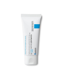 La Roche-Posay Cicaplast Baume B5+ Ultra-Repairing Soothing Balm for Damaged Skin 40ml La Roche-Posay Cicaplast Baume B5+ Ultra-Repairing Soothing Balm for Damaged Skin 40ml