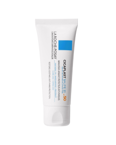 La Roche-Posay Cicaplast Baume B5+ Ultra-Repairing Soothing Balm for Damaged Skin SPF50 40ml La Roche-Posay Cicaplast Baume B5+ Ultra-Repairing Soothing Balm for Damaged Skin SPF50 40ml