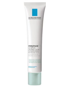 La Roche-Posay Hydraphase UV Light Moisturising Cream SPF25 40ml La Roche-Posay Hydraphase UV Light Moisturising Cream SPF25 40ml