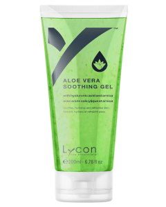 Lycon Aloe Vera Soothing Gel 200ml