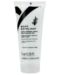 Lycon Body Exfoliant 200ml