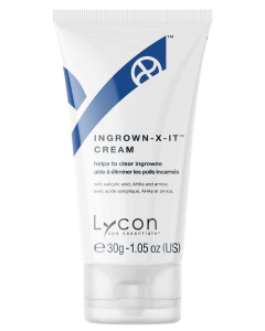 Lycon Ingrown-x-it Cream 30g Lycon Ingrown-x-it Cream 30g