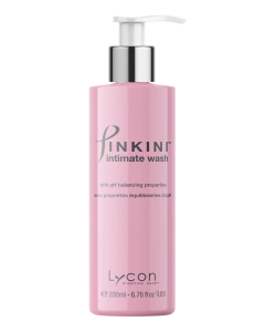 Lycon Pinkini Intimate Wash 250ml