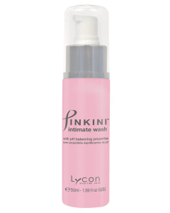 Lycon Pinkini Intimate Wash 50ml