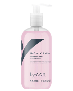Lycon SoBerry Lotion 250ml