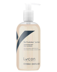 Lycon SoYummy Lotion 250ml