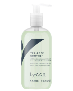 Lycon Tea Tree Soothe 250ml Lycon Tea Tree Soothe 250ml