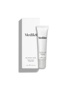 Medik8 Blemish SOS Target Gel 15ml