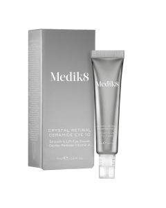 Medik8 Crystal Retinal Ceramide Eye 10 15ml