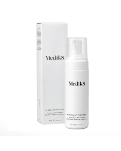 Medik8 Micellar Mousse™ 150ml