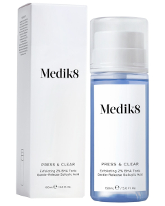 Medik8 Press & Clear™ 150ml