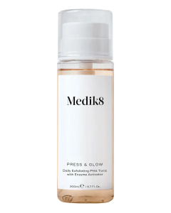 Medik8 Press & Glow™ 200ml