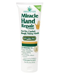 Miracle of Aloe Hand Repair 226g