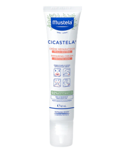 Mustela Cicastela Repairing Cream 40ml Mustela Cicastela Repairing Cream 40ml