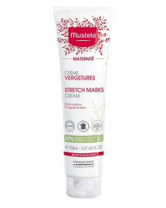 Mustela Stretch Marks Cream 3 in 1 150ml Mustela Stretch Marks Cream 3 in 1 150ml