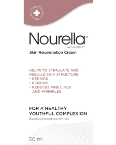 Nourella Cream 1 Month Supply (50ml)