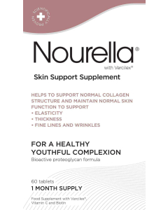 Nourella Tablets 1 Month Supply (60 tablets) Nourella Tablets 1 Month Supply (60 tablets)