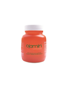 Ojamin 30 Day Capsule Bottle Ojamin 30 Day Capsule Bottle