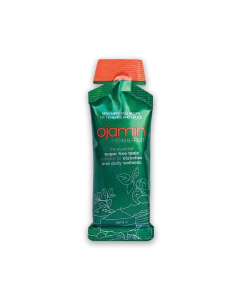 Ojamin Herb and Fruit Sachet Ojamin Herb and Fruit Sachet