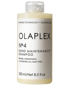 Olaplex No.4 Bond Maintenance® Shampoo 250ml
