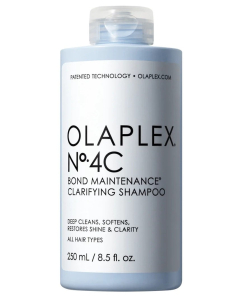 Olaplex No.4C Bond Maintenance Clarifying Shampoo 250ml