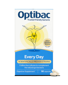 OptiBac For Every Day 90 Capsules