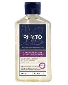 Phyto CYANE WOMEN Invigorating Shampoo 250ml