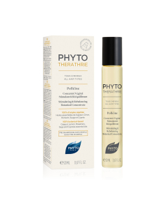 Phyto PhytoPOLLÉINE Botanical Scalp Treatment 20ml Phyto PhytoPOLLÉINE Botanical Scalp Treatment 20ml