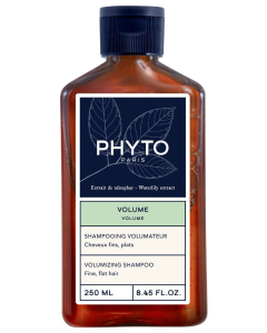 Phyto VOLUME Volumizing Shampoo 250ml