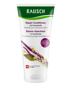 Rausch Amaranth Repair Rinse Conditioner For Damaged Hair 150ml