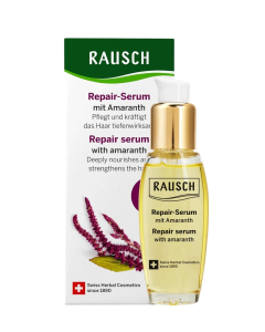 Rausch Amaranth Repair Serum For Damaged Hair 30ml