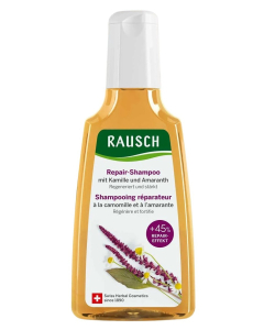 Rausch Chamomile-Amaranth Repair Shampoo For Damaged Hair 200ml