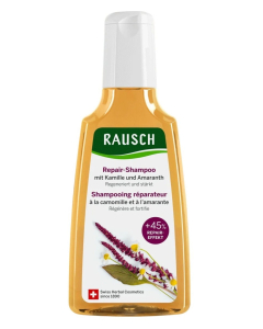 Rausch Chamomile-Amaranth Repair Shampoo For Damaged Hair 200ml Rausch Chamomile-Amaranth Repair Shampoo For Damaged Hair 200ml