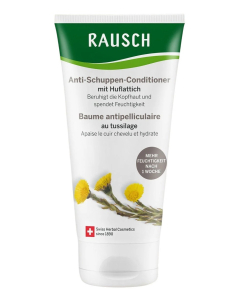 Rausch Coltsfoot Anti-Dandruff Rinse Conditioner 150ml