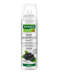 Rausch Dry Shampoo Fresh 150ml