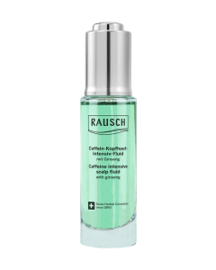 Rausch Ginseng Caffeine Intensive Fluid 30ml Rausch Ginseng Caffeine Intensive Fluid 30ml