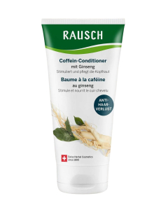 Rausch Ginseng Caffeine Rinse Conditioner For Hair Loss 150ml Rausch Ginseng Caffeine Rinse Conditioner For Hair Loss 150ml