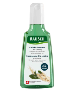 Rausch Ginseng Caffeine Shampoo For Hair Loss 200ml Rausch Ginseng Caffeine Shampoo For Hair Loss 200ml
