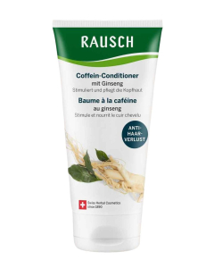 Rausch Ginseng Caffeine Rinse Conditioner For Hair Loss 150ml Rausch Ginseng Caffeine Rinse Conditioner For Hair Loss 150ml
