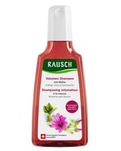 Rausch Mallow Volume Shampoo For Fine Hair 200ml Rausch Mallow Volume Shampoo For Fine Hair 200ml