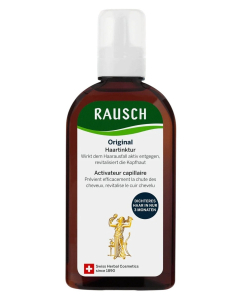 Rausch Original Hair Tincture 200ml Rausch Original Hair Tincture 200ml