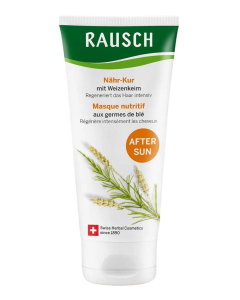 Rausch Wheatgerm Nourishing Pack Mask 100ml  