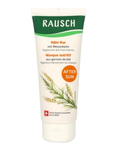 Rausch Wheatgerm Nourishing Pack Mask 100ml  