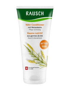 Rausch Wheatgerm Nourishing Rinse Conditioner For Dry Hair 150ml Rausch Wheatgerm Nourishing Rinse Conditioner For Dry Hair 150ml