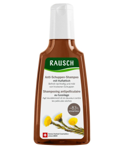 Rausch Coltsfoot Anti-Dandruff Shampoo 200ml Rausch Coltsfoot Anti-Dandruff Shampoo 200ml