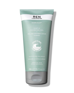 REN Evercalm™ Gentle Cleansing Gel 150ml REN Evercalm™ Gentle Cleansing Gel 150ml