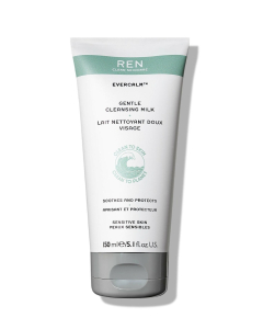 REN Evercalm™ Gentle Cleansing Milk 150ml REN Evercalm™ Gentle Cleansing Milk 150ml